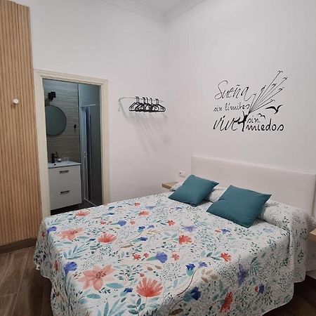 Apartamento Puente Triana Setenil De Las Bodegas Exteriér fotografie