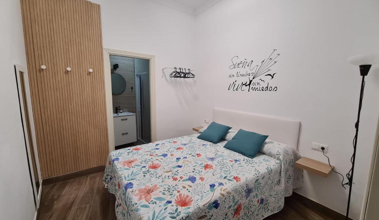 Apartamento Puente Triana Setenil De Las Bodegas Exteriér fotografie
