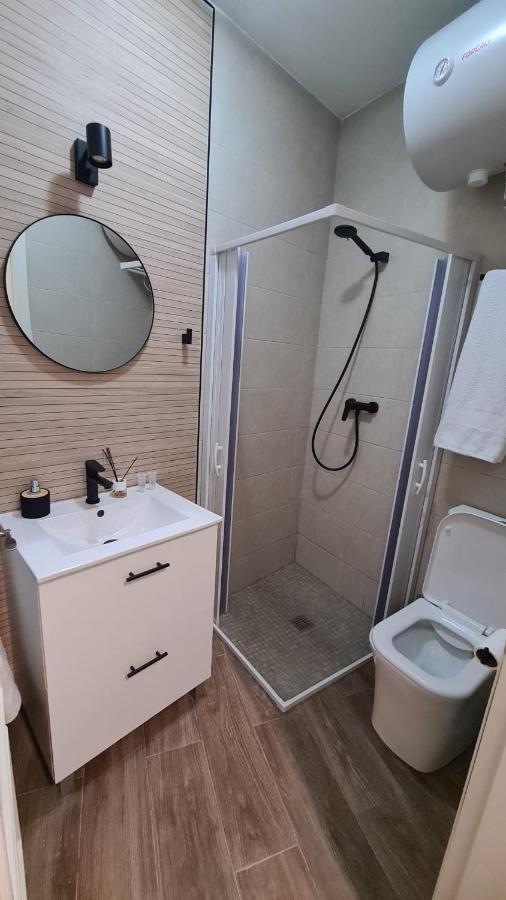Apartamento Puente Triana Setenil De Las Bodegas Exteriér fotografie